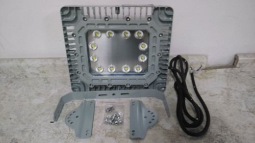 Larson Electronics LLC EPLC2-HB-150LED-RT Explosion Proof Lighting Fixture-91135046