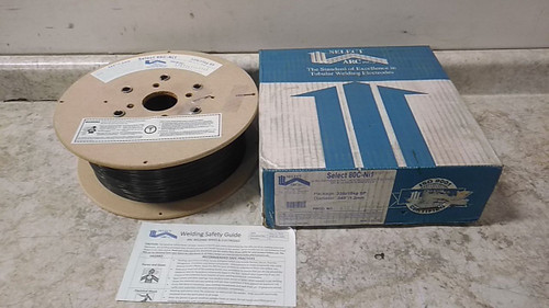 Select Arc 123733 0.045 In Wire Diameter 33 Lb Weight Low Alloy Steel Electrode-48140841