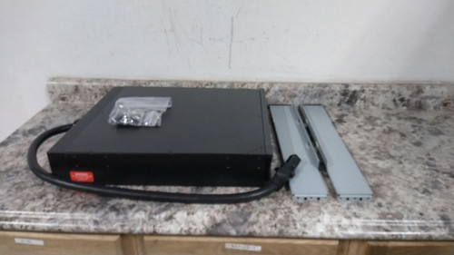 Tripp Lite BP72V15-2U 72VDC 15 Ah Capacity External Battery Pack-45760032