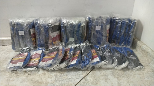 Superior Glove Works TKDYLX 72 Pk Size Large Cut Resistant Gloves-78178769