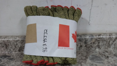 Cool Grip SKX-W/S 6 Pk Size Small Heat Resistant Gloves-12742449