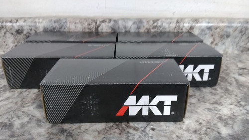 MKT SUP-R-DROP 1312CTO 250 Pk 1/2 In Size 5/8 In Drill Coil Thread-16150684