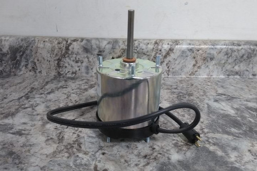 Morrill 5100A 1/15 HP 1550 RPM 115VAC ECM Direct Drive Blower Motor-88513179
