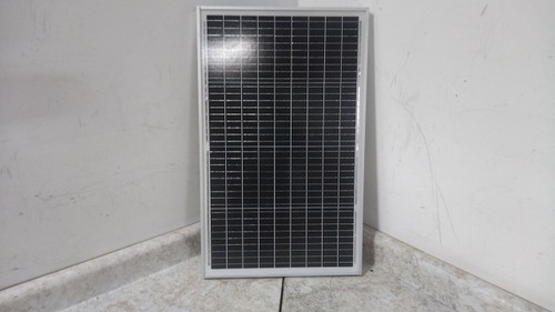 Solartech Power SPM045M 20.1VDC Max. Power Point Voltage 45W Solar Panel-34364441