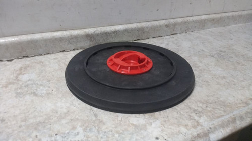 Tennant 9017710 20 In Machine Size 155 RPM Max Speed Pad Driver-25328843