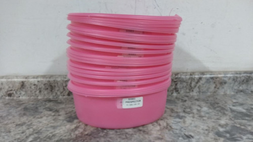 Binks PS-5GAL-K20-200 20 Pk 5 Gal 200 Micron Disposable Tank Strainer-43467609