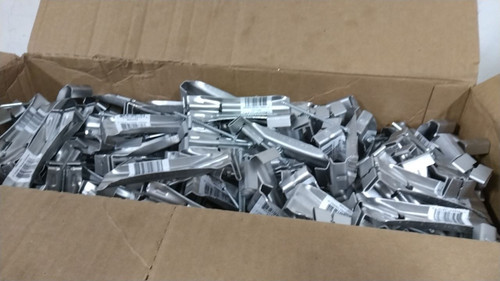 Spectra 5HFHRTB 250 Pk 5 In Hidden Hanger w/Screw-14923689