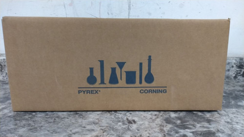 Pyrex 6160-75 12 Pk 94mL Capacity Glass Funnel-46882120