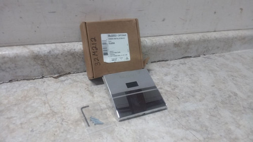 Sloan 3305107 Chrome Cover Plate-61502279