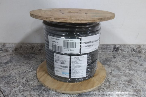 Carol 09612.99.01 250 Ft L 16 AWG 600V 12 Conductor Portable Cord-31015845