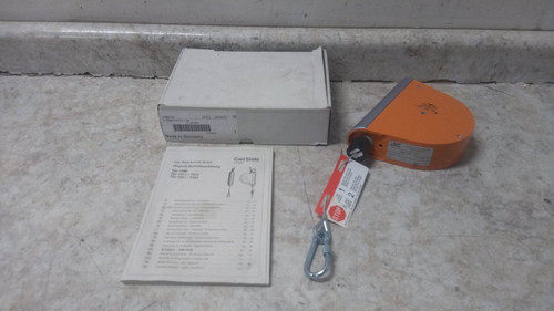 Packers Kromer 7212-02 8.2 Ft Cable Length 6.6 Max Tool Weight Tool Balancer-56525344