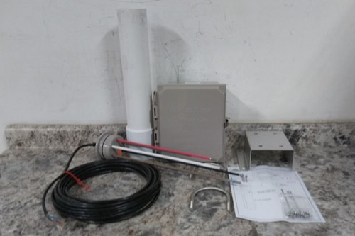 Waterline Controls WLC6000-120VAC 120VAC Water Level Control-65598128