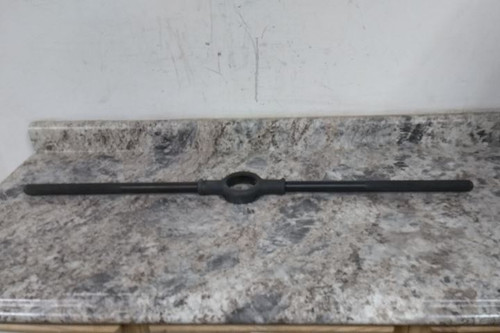 Cleveland C67229 3 In Outside Dia 40 In Overall L High Speed Steel Die Wrench-45324354