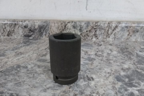 Proto J10030L 1-7/8 In Socket Size 1 In Drive Size 6-Point SAE Impact Socket-80082978