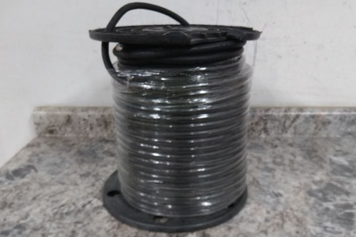 Brand Name E3705 250 Ft L 16 AWG 600V 6 Conductor Stranded Portable Cord-94905746