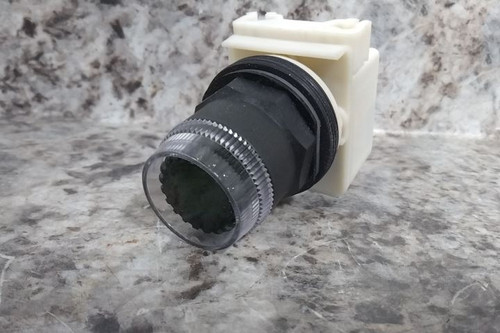 Schneider Electric 9001SK1L1G 120VAC Lamp Voltage Flush Push Button-51006549