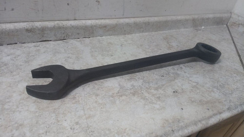 Proto J1290 2-13/16 In Head Size SAE Combination Wrench-41414963