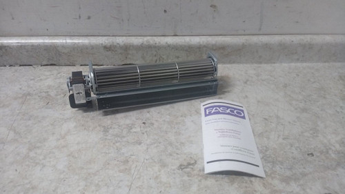 Fasco A981 1/75 HP 120VAC 2-3/8 In Wheel Dia OEM Blower-99193669