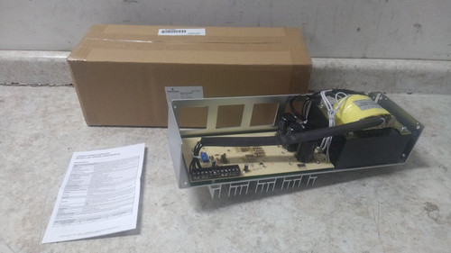 SolaHD SLS24120T 115/230VAC Input 24VDC Output DC Power Supply-95182724