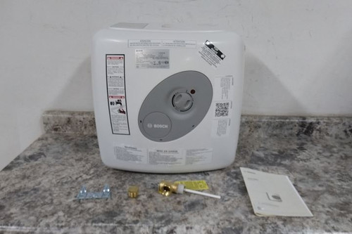 Bosch ES8 7.1 Gal Tank Cap 120VAC 1440W Point-of-Use Water Heater-16658843