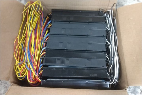 Advance IOP-4P32-HL-SC 20 Pk 120 to 277VAC Input Voltage Fluorescent Ballast-10876660