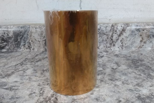 Dupont Kapton HN 5 In Width 50 Ft Length Amber Insulating Electrical Tape-40674995