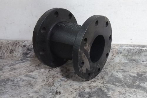 Anvil 0306059809 5 x 4 In Connection Cast Iron Concentric Reducer Coupling-98471507