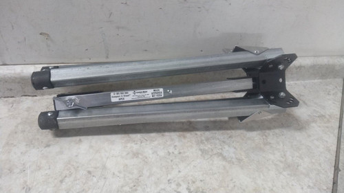 Eastern Metal Signs and Safety 669-C-101-S-KLSH Foldable Sign Stand-58020583