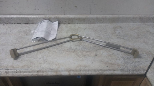 Morse 41M 1,000 Lb Weight Capacity 22-1/2 In Max Drum Diameter Drum Lifting Hook-39999694