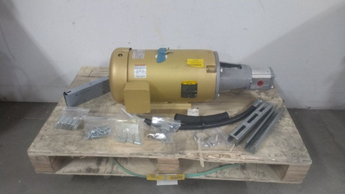 Bailey International KIT-01 10 HP 230/460V Pump Repair Kit-14302847