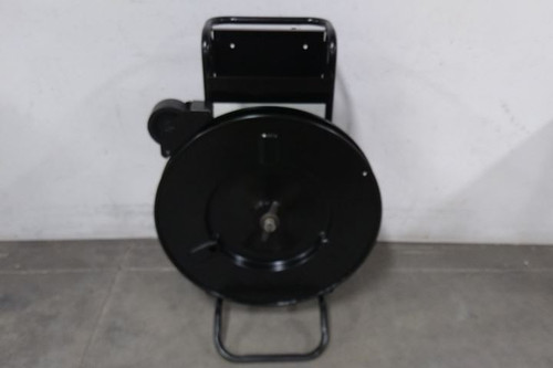 Signode 20420 3/4 to 1-1/4 In Strapping Width Range Steel Strapping Dispenser-22021990