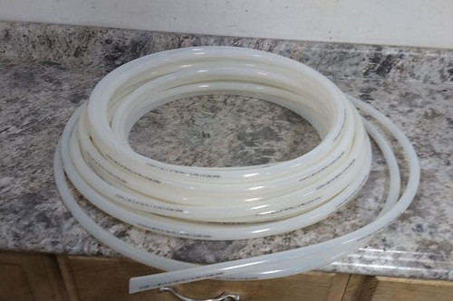 Parker NN16X1.5 13mm Inside Diameter 100 Ft L Beige Tubing-59410042
