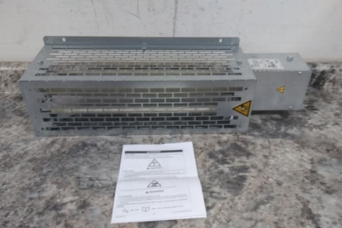 Schneider Electric VW3A7734 Braking Resistor-11002471