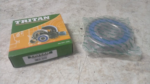 Tritan SS6311 2RS FM222 55mm Bore Diameter 120mm Outside Dia Radial Ball Bearing-86304481