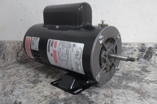 Century SDS1202 2; 1/4 HP 3450/1725 RPM 230VAC Pool and Spa Pump Motor-56283348