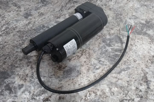 Thomson K2G10-115V-BR-04 4 In Stroke Length 115VAC Linear Actuator-99652427