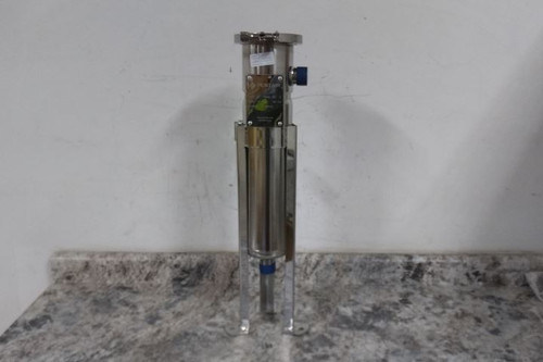 Pentair/Pentek ES41NA410-75 1 In NPT 50 GPM 125 Max PSI Bag Filter Housing-73440342