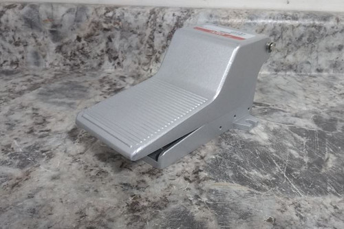 Ingersoll Rand M252FS Replacement Foot Pedal-17828484
