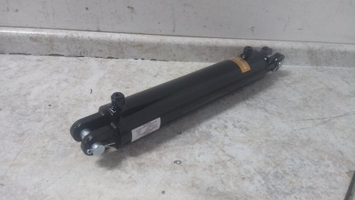 Wolverine WWCL3516-S 3.5 In Bore 16 In Stroke Hydraulic Cylinder-56378239