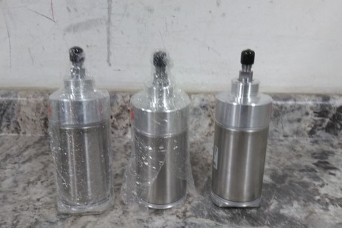 Parker 2.50DSR02.00 3 Pk 2-1/2 In Bore Dia 2 In Stroke L Air Cylinder-53688549