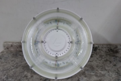 Lithonia Lighting JHBL24000LMGLWDMVOLTGZ1050K70CRIDWHXD 120 to 277V LED High Bay-34358094