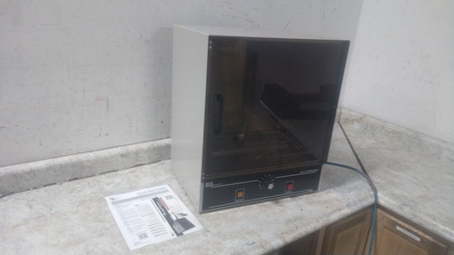 Quincy Lab 12-140 2 Cu Ft Capacity 115VAC Gravity Convection Incubator-64455536