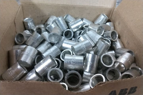 Thomas and Betts G2-PS-W 250 Pk 2 AWG Conductor Size Sta-Kon Splice Connector-92455997