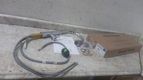 American Standard 4932300.002 Edgewater Pull-Down Kitchen Faucet-49628141