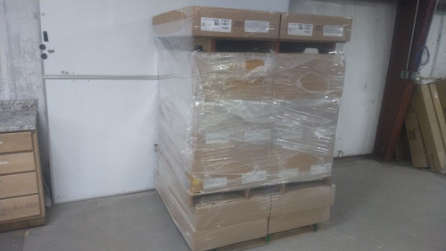 Armstrong 3103BN755BN1729AN 12 Total Cases of Mixed Ceiling Tiles-62809641