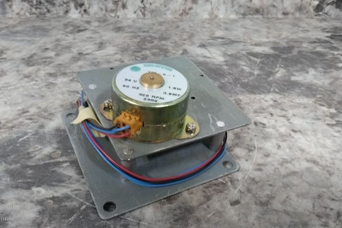 Trane MOT8539 1/4 HP 300 RPM 24V Replacement Motor-21858380