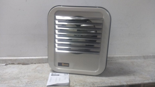 Qmark MUH304 480VAC 102,390 BtuH Electric Wall & Ceiling Unit Heater-97939274