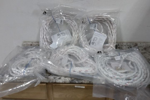Guardian 11331 5 Pk 50 Ft Length Vertical Lifeline-65376765