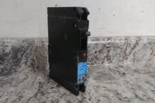 Siemens ED21B070 120VAC 125VDC 70 Amps 1 Pole Molded Case Circuit Breaker-80078473