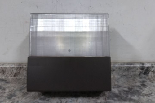 Exo 93079193 120 to 277VAC 32W 3383 Lumens LED Wall Pack-21002819